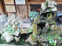 -西江传说•酸汤鱼(水东路店)