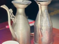 -寻宝记绍兴菜(鲁迅路店)