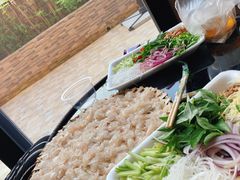 -官塘锋记鱼生·生腌·砂锅粥(牌坊街店)