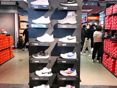 -NIKE上海青浦优选体验店