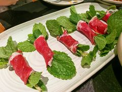 -滇牛云南火锅(桂林路店)