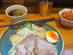 -Ramen满吉·豚骨拉面(丽园路店)
