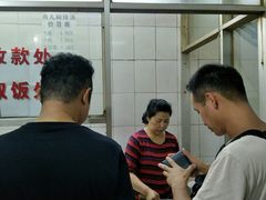 -清真·刘老虎肉丸糊辣汤(北郊分店)