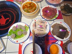 -贤合庄卤味火锅(顺城店)