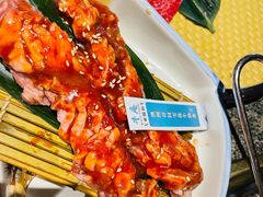 -NIUAN牛庵·日式和牛烧肉(恒隆店)