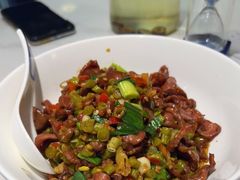 -兰湘子·湘菜小炒(石家庄万象城店)