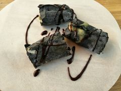 -维苏唯披萨(青云街店)