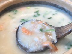 -潮十三潮汕砂锅粥(高新四路大都荟店)