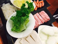 -新招鲜(桃浦路店)