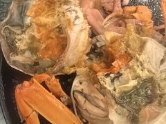 -牛New寿喜烧(金鹰世界店)