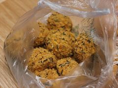 松松小贝-泸溪河桃酥(金坛吾悦广场店)