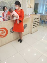 -Cocodemer女性健康·产后恢复(天一广场店)