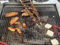 -同心烧烤(总店)