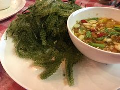 -拉威海鲜市场