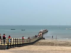 -涠洲岛南湾海洋运动公园
