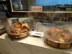-西贝(满都海公园店)