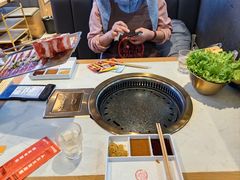 -杨记齐齐哈尔烤肉(总店)