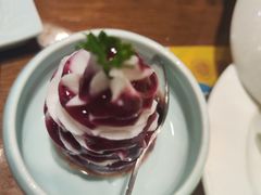 -福慧慈缘素食餐厅(王府井店)
