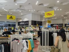 -BIGOFFS 超级折扣(仁恒伊势丹店)