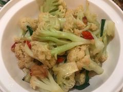 -潮庭港式茶餐厅·熊仔奶茶(同济广场店)