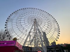 -南昌之星摩天轮