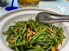 -新海渔港·胶东海鲜家常菜·家宴(奥体中心店)