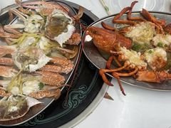 -船奇蒸汽海鲜·闽菜(八市海鲜总店)