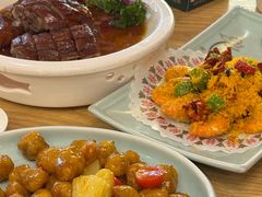 -德胜轩正宗顺德菜(宝安沙井会展中心店)