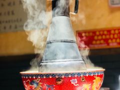 -凤吉园乌拉满族火锅中华老字号(繁荣路店)