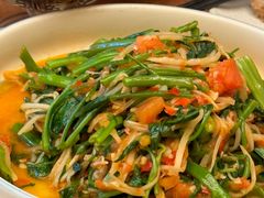 -浩海火燒雲傣家菜(芮欧百货店)