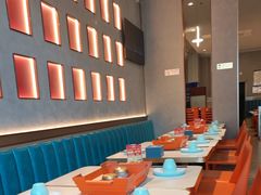 -川百汇烤鱼·泡饼·美蛙(八达岭店)
