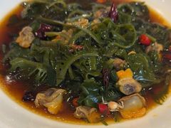 -添福来墨鱼饺子 · 海鲜东北菜(大连星海·黄浦路店)