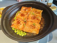 -阿庄新豫菜(通泰路店)