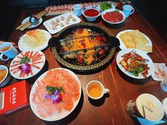 -黄家码头老火锅(解放碑旗舰店)