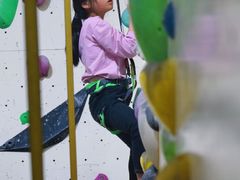 -问山MountQuest攀岩馆