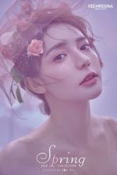 -Mregina 美人纪摄影(样片研发中心)
