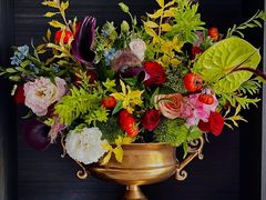 -花到家(富贵鸟花艺行)