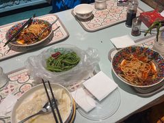 -海尔巴格一甸茶餐厅(团结路店)