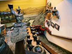 -C31地窖餐厅(黑龙江北路店)