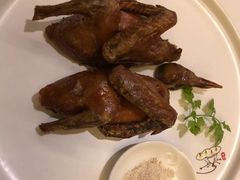 -富力丽思卡尔顿酒店·丽轩中餐厅