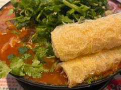 -肥汁米蘭香港米线(宁波路总店)