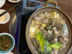 -Muhe Music Bar 木禾烧烤(南山店)