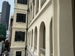 -大馆(前中区警署建築群)