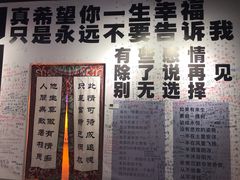 -深圳失恋博物馆再见前任(汇商名苑店)
