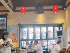 -富正毅三下锅·湘西韵味(天门山索道店)