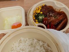 -山葵家·创意料理(EFC欧美广场店)