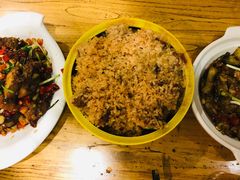 -白鹿江西餐厅(北师大店)