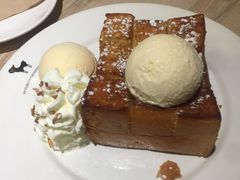 -After You Dessert Cafe(Silom Complex)