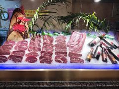 -芭菲盛宴·环球美食(锦城万达广场店)