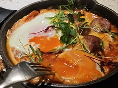 -BE BRIGHT KITCHEN(正佳广场店)